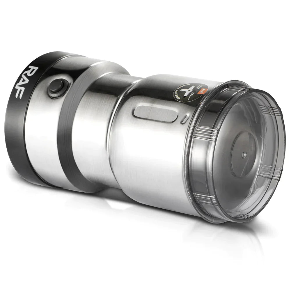 Multipurpose Electric Grinder