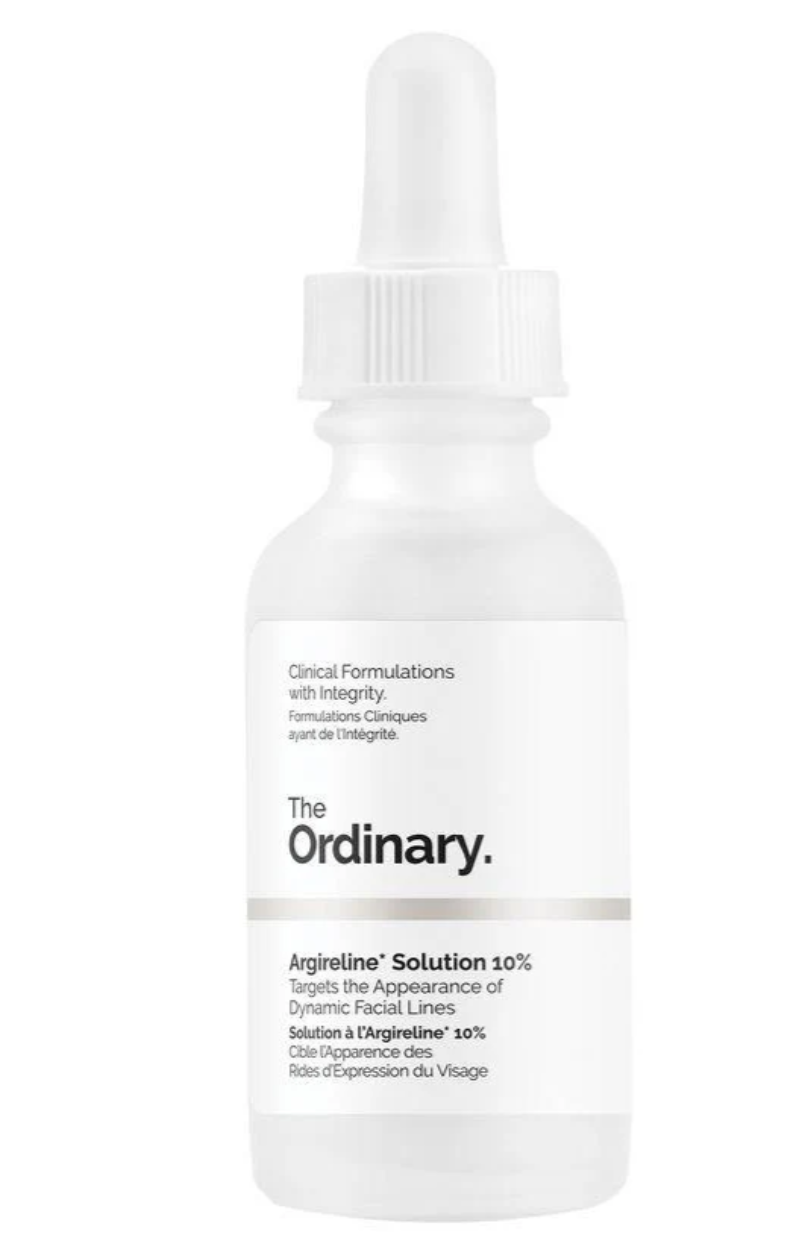 THE ORDINARY Argireline Solution 10%
