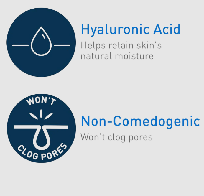 CeraVe Daily Moisturizing Lotion 87ml