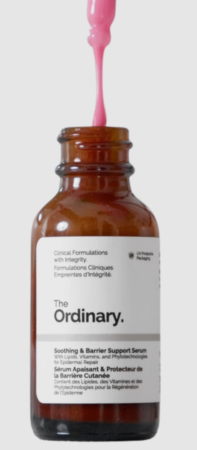 The Ordinary Soothing & Barrier Support Serum – 30 Ml