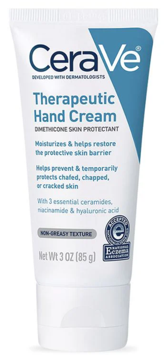 CeraVe- Therapeutic Hand Cream 85g