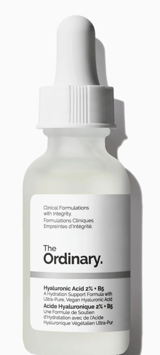 Ordinary Retinol 1% + Hyaluronic Acid (Bundle)