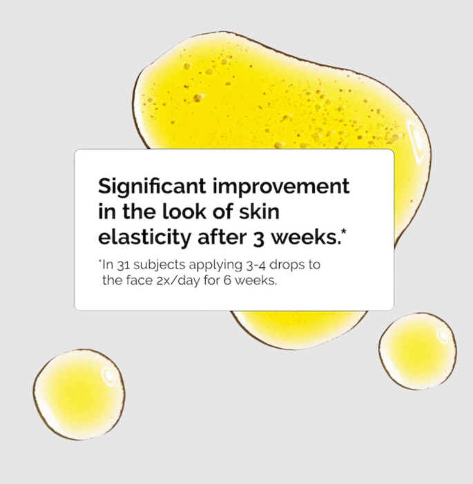 The Ordinary 100% Organic Cold-Pressed Rose Hip Seed Oil – 30ml