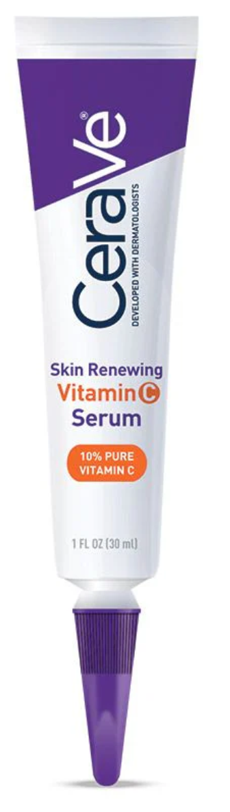 CeraVe- Skin Renewing Vitamin C Serum, 30ml