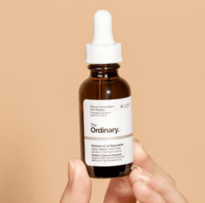 Ordinary Retinol 1% in Squalane