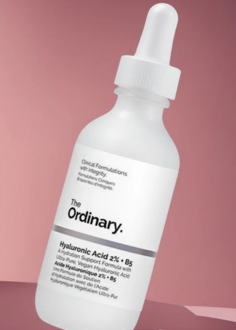 Ordinary Retinol 1% + Hyaluronic Acid (Bundle)