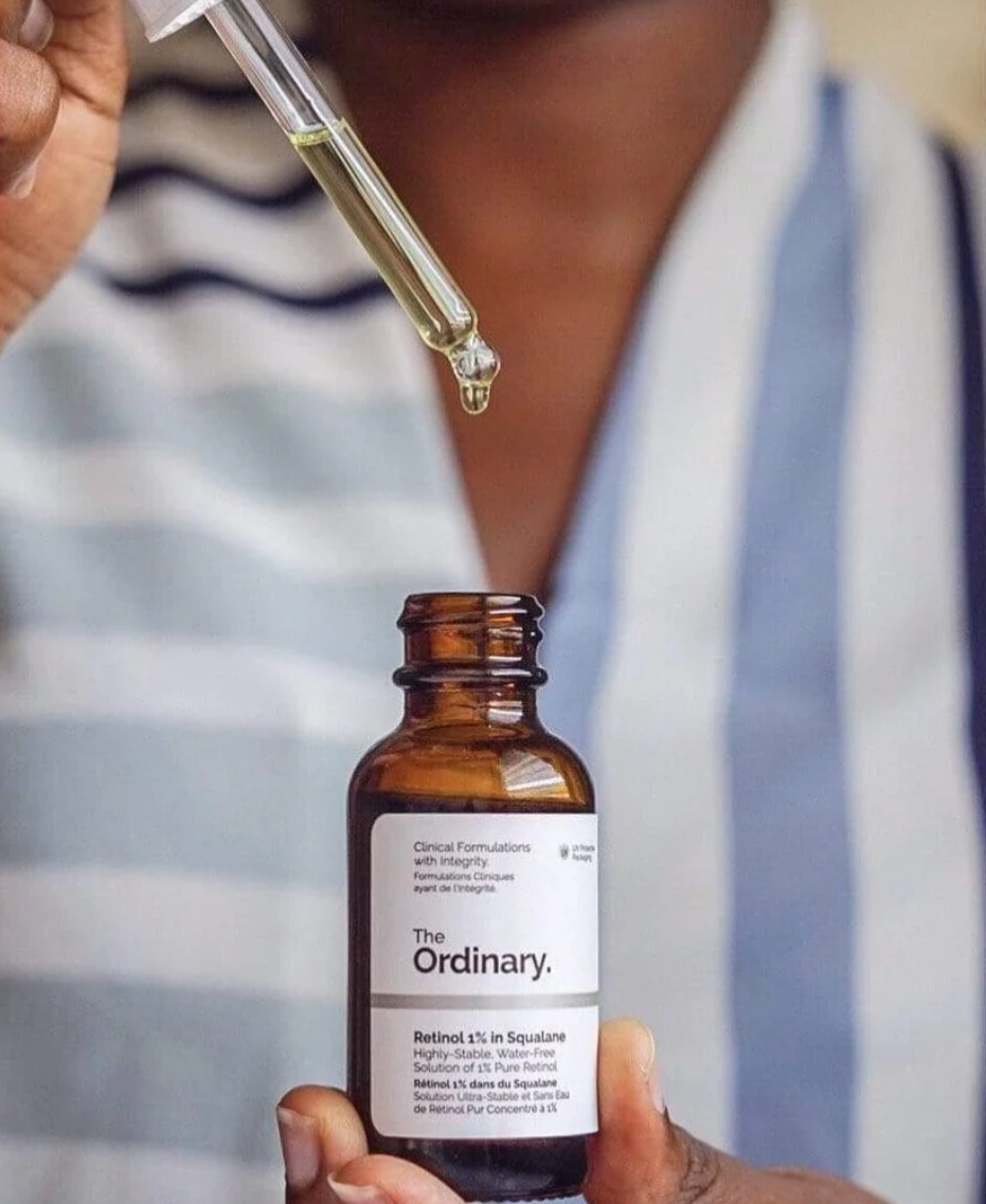 Ordinary Retinol 1% in Squalane