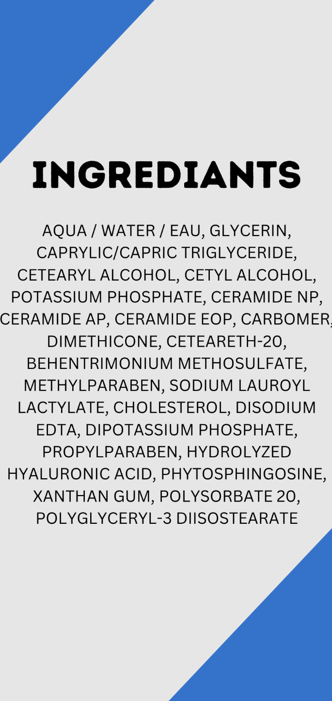 CeraVe Daily Moisturizing Lotion 237ml (Normal to Dry Skin)