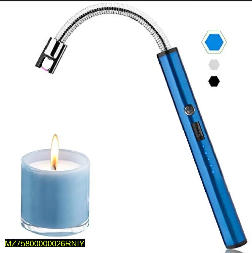 Rechargeable USB Lighter Multipurpose