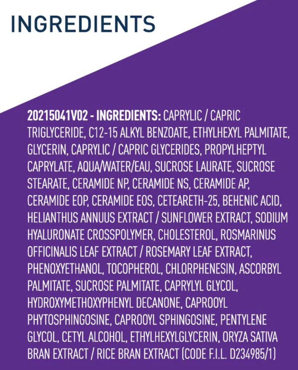 CeraVe- Skin Renewing Gel Oil 29ml