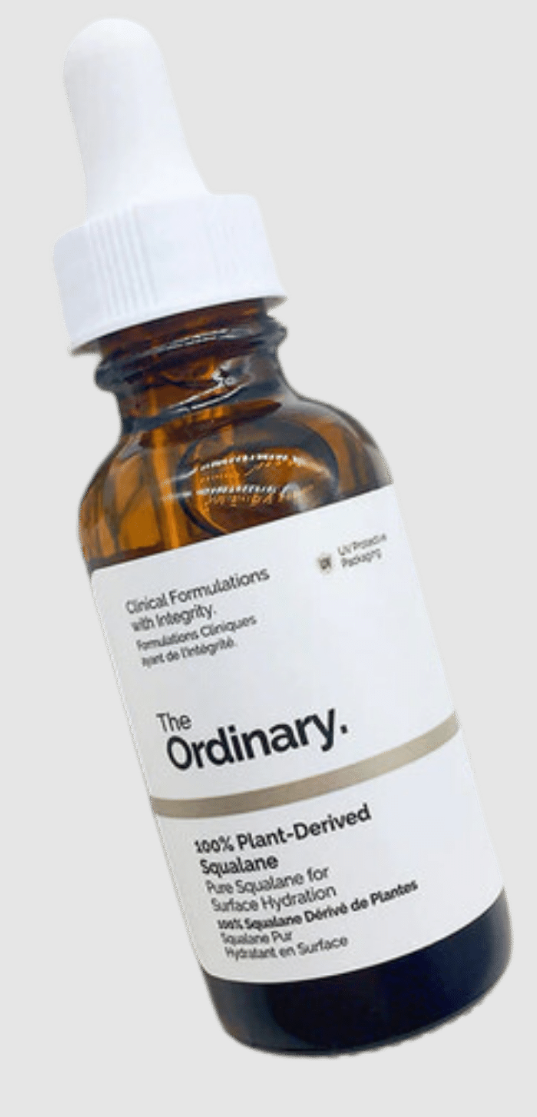 The Ordinary 100% Plant-Derived Squalane
