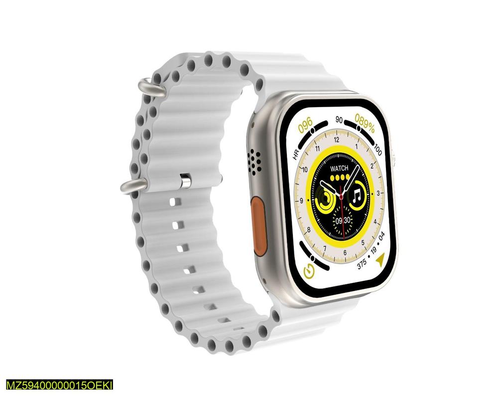 T800 Ultra Smartwatch Series 8