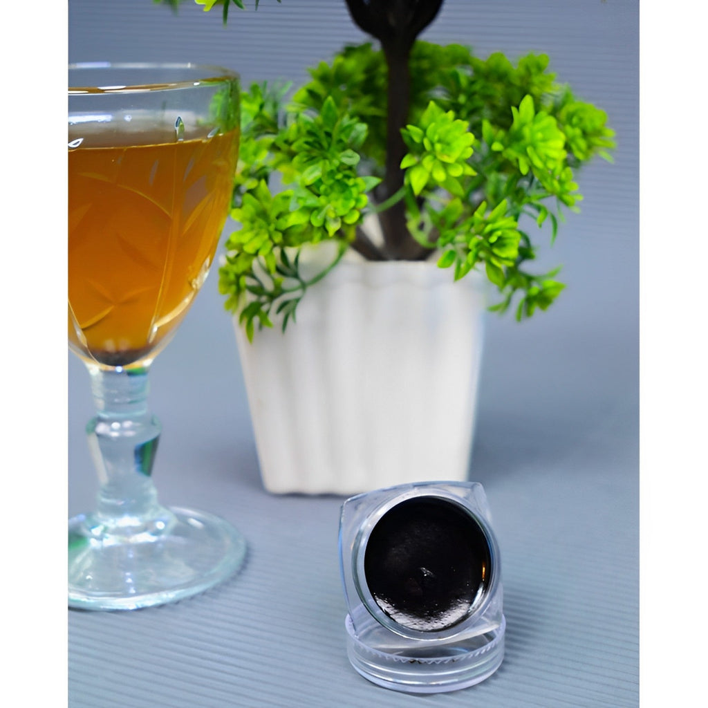 100% Organic Pure And Fresh Black Gold Himalayan Shilajit Salajeet