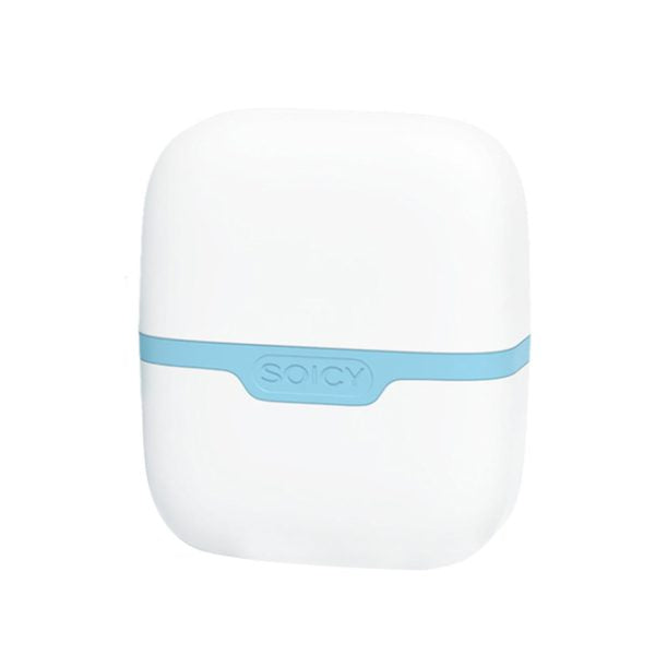 Cool Roller For Face Reusable Facial Roller With Double Head Ice Facial Roller To Brighten Complexion