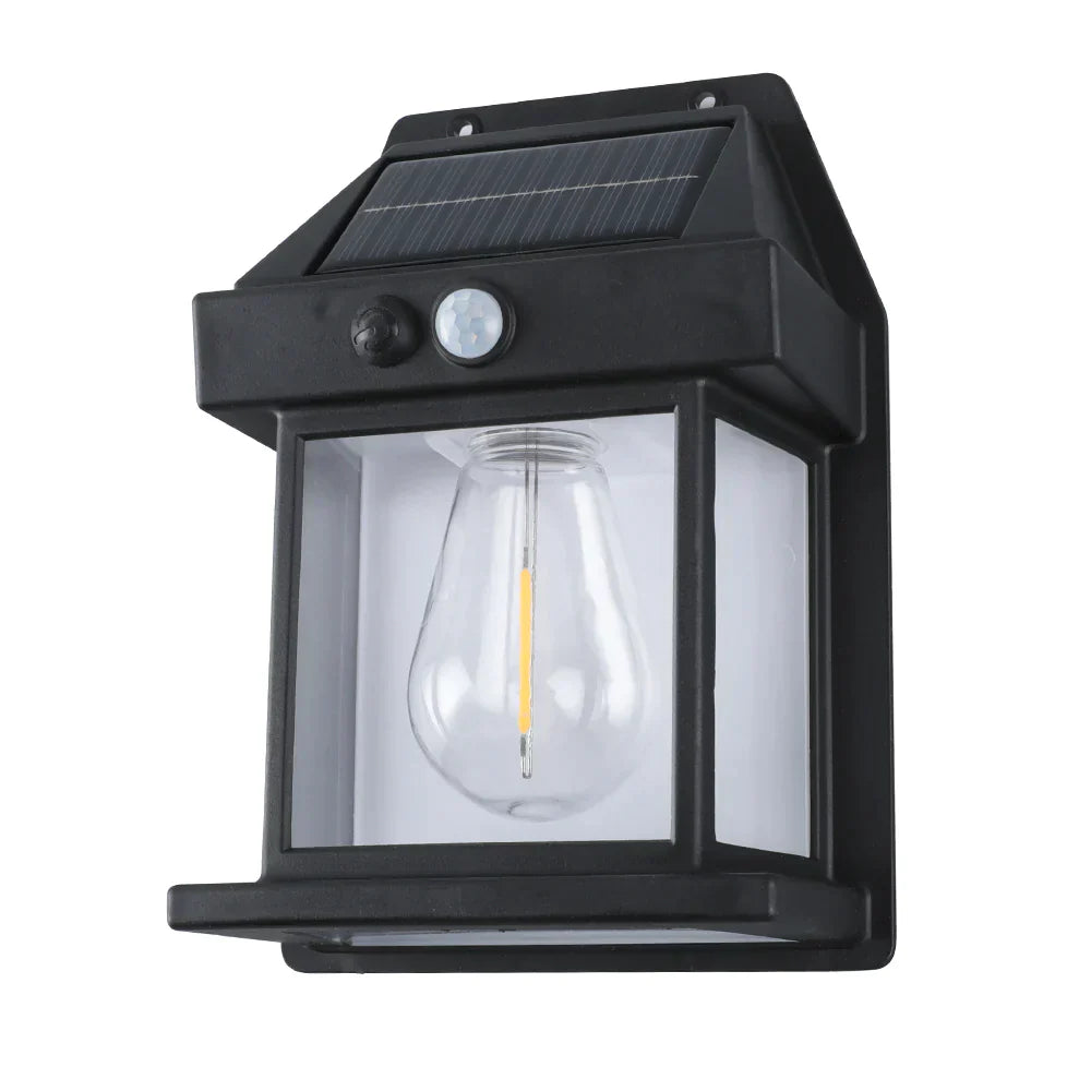Solar light Waterproof | New Solar Motion Detector Lamp Outdoor