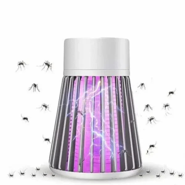 Eco Friendly Electronic Led Mosquito Killer Machine Trap Lamp